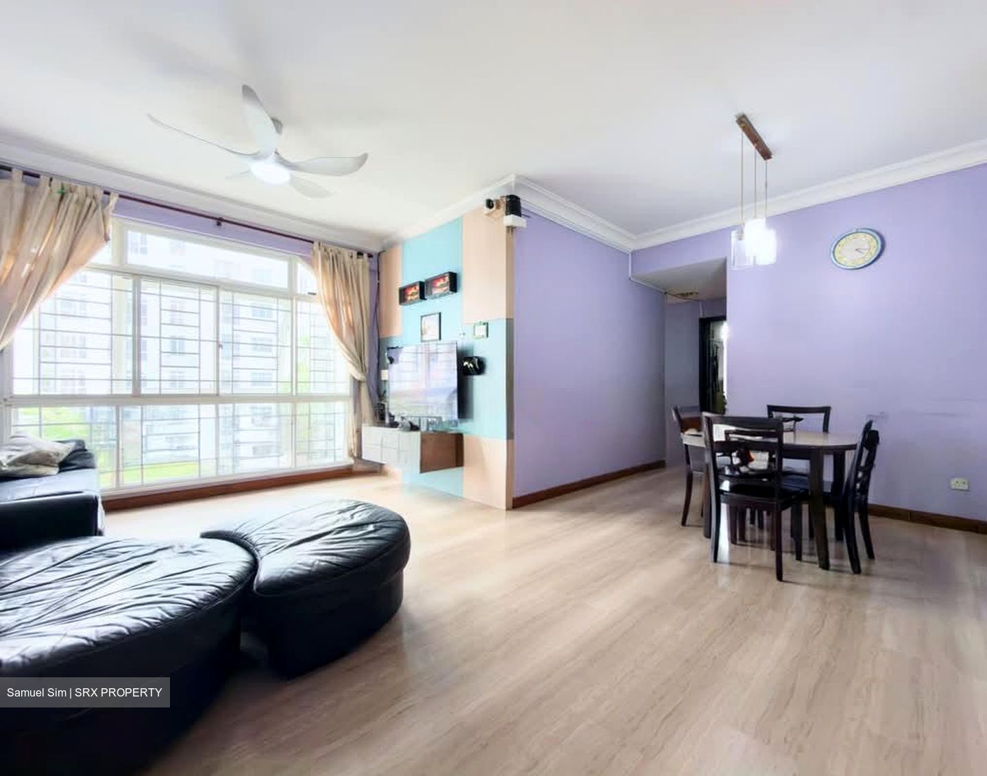 Casablanca (D25), Condominium #586684811